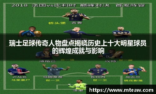 瑞士足球传奇人物盘点揭晓历史上十大明星球员的辉煌成就与影响